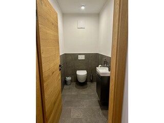 Apartamento Walchsee Características 20