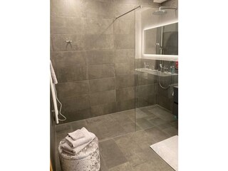 Apartamento Walchsee Características 17