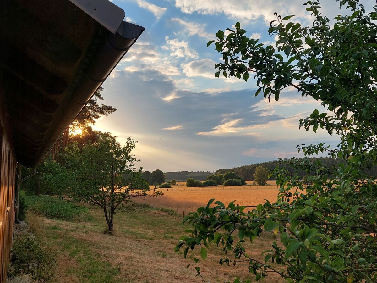 Holiday cottage Deutschland Outdoor Recording 1