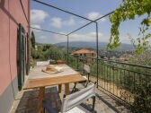 Apartment Chiavari Outdoor Recording 1