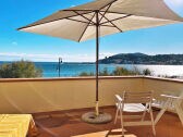 Vakantieappartement Marina di Campo Buitenaudio-opname 1