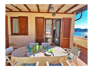 Holiday apartment Marina di Campo Outdoor Recording 7