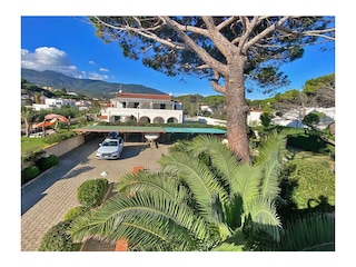 Holiday apartment Marina di Campo Outdoor Recording 9