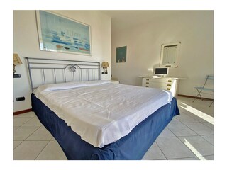 Vakantieappartement Marina di Campo Slaapkamer 18