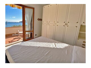 Vakantieappartement Marina di Campo Slaapkamer 19