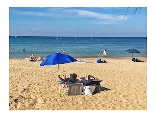 Holiday apartment Marina di Campo Environment 26