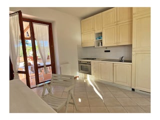 Holiday apartment Marina di Campo Features 18