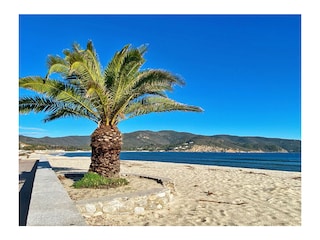 Holiday apartment Marina di Campo Environment 30