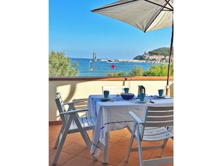 Holiday apartment Marina di Campo Outdoor Recording 11