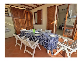 Holiday apartment Marina di Campo Outdoor Recording 12