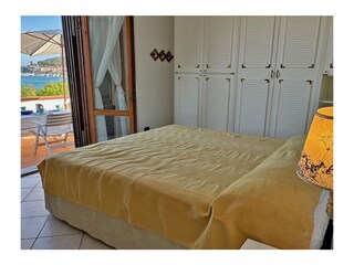 Vakantieappartement Marina di Campo Slaapkamer 17