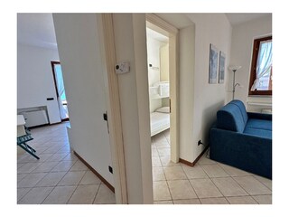 Vakantieappartement Marina di Campo  26