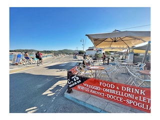 Holiday apartment Marina di Campo Environment 32