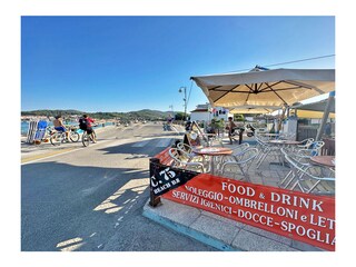 Vakantieappartement Marina di Campo  32