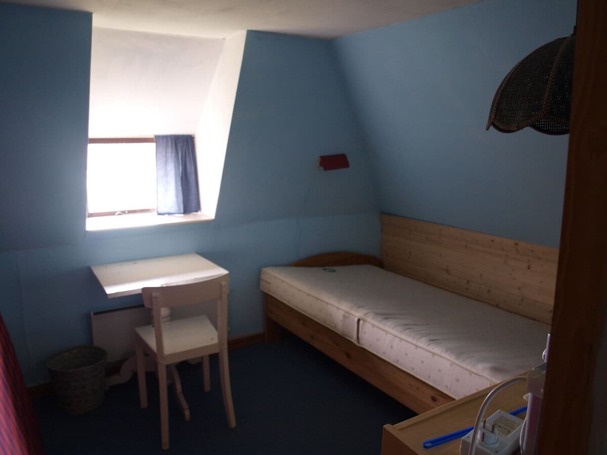 Schlafzimmer 2 oben