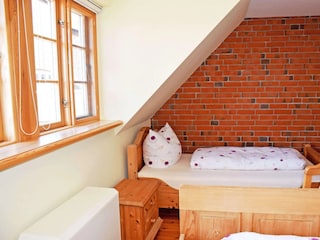 Ferienwohnung Middelhagen Ausstattung 13