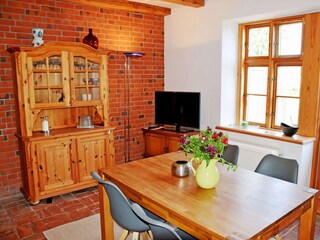Ferienwohnung Middelhagen Ausstattung 16