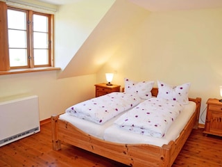 Ferienwohnung Middelhagen Ausstattung 18