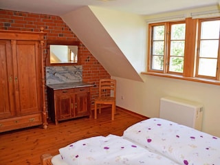 Ferienwohnung Middelhagen Ausstattung 19