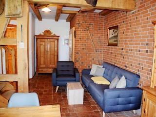 Ferienwohnung Middelhagen Ausstattung 20