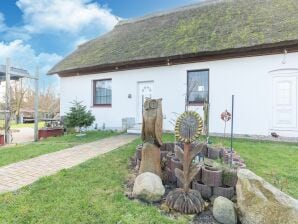 Ferienhaus am Peenebach in Klein Bünzow - Ziethen (Vorpommern) - image1