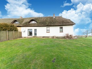 Holiday house Ziethen (Vorpommern) Outdoor Recording 10