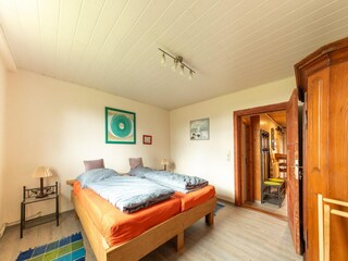 Casa de vacaciones Ziethen (Vorpommern) Características 12