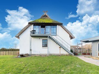 Casa de vacaciones Ziethen (Vorpommern) Grabación al aire libre 2