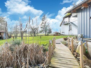 Casa de vacaciones Ziethen (Vorpommern) Características 13