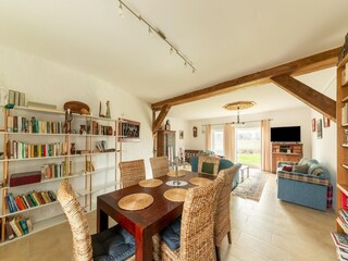Ferienhaus Ziethen (Vorpommern) Ausstattung 15