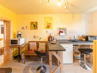 Ferienhaus Ziethen (Vorpommern) Ausstattung 16