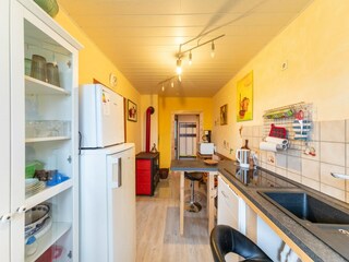 Ferienhaus Ziethen (Vorpommern) Ausstattung 17