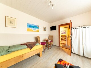 Ferienhaus Ziethen (Vorpommern) Ausstattung 19