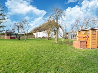 Casa de vacaciones Ziethen (Vorpommern) Entorno 37