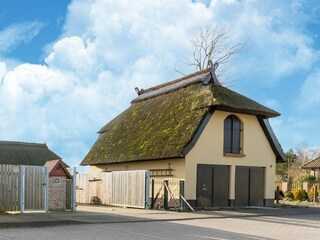 Casa de vacaciones Ziethen (Vorpommern) Grabación al aire libre 7