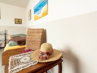 Casa de vacaciones Ziethen (Vorpommern)  40