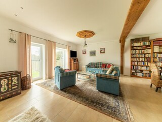 Casa de vacaciones Ziethen (Vorpommern) Características 21