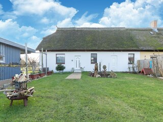 Holiday house Ziethen (Vorpommern) Outdoor Recording 10