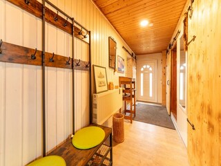 Ferienhaus Ziethen (Vorpommern) Ausstattung 22