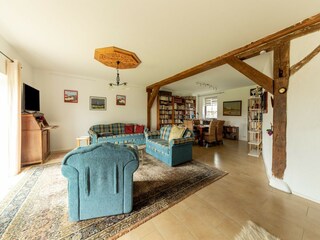 Ferienhaus Ziethen (Vorpommern) Ausstattung 26