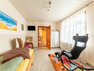 Ferienhaus Ziethen (Vorpommern) Ausstattung 27