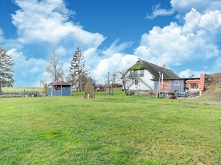 Casa de vacaciones Ziethen (Vorpommern) Entorno 38