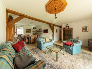Ferienhaus Ziethen (Vorpommern) Ausstattung 32