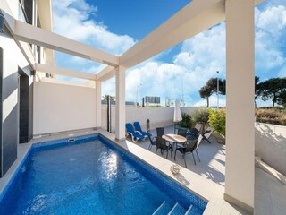 Villa Gran Alacant Enregistrement extérieur 1