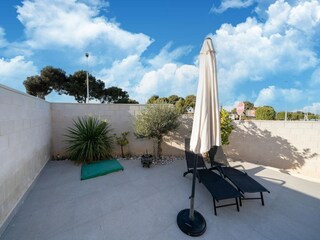 Villa Gran Alacant Außenaufnahme 7