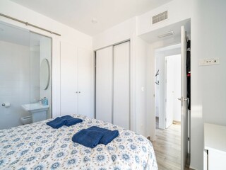 Villa Gran Alacant Caratteristiche 9