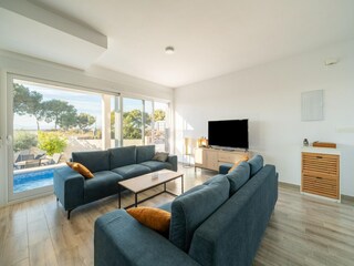 Villa Gran Alacant Kenmerken 19