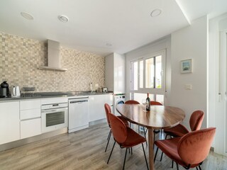 Villa Gran Alacant Ausstattung 21