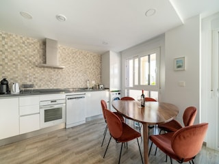 Villa Gran Alacant Caratteristiche 13