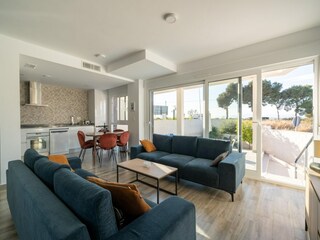 Villa Gran Alacant Kenmerken 16